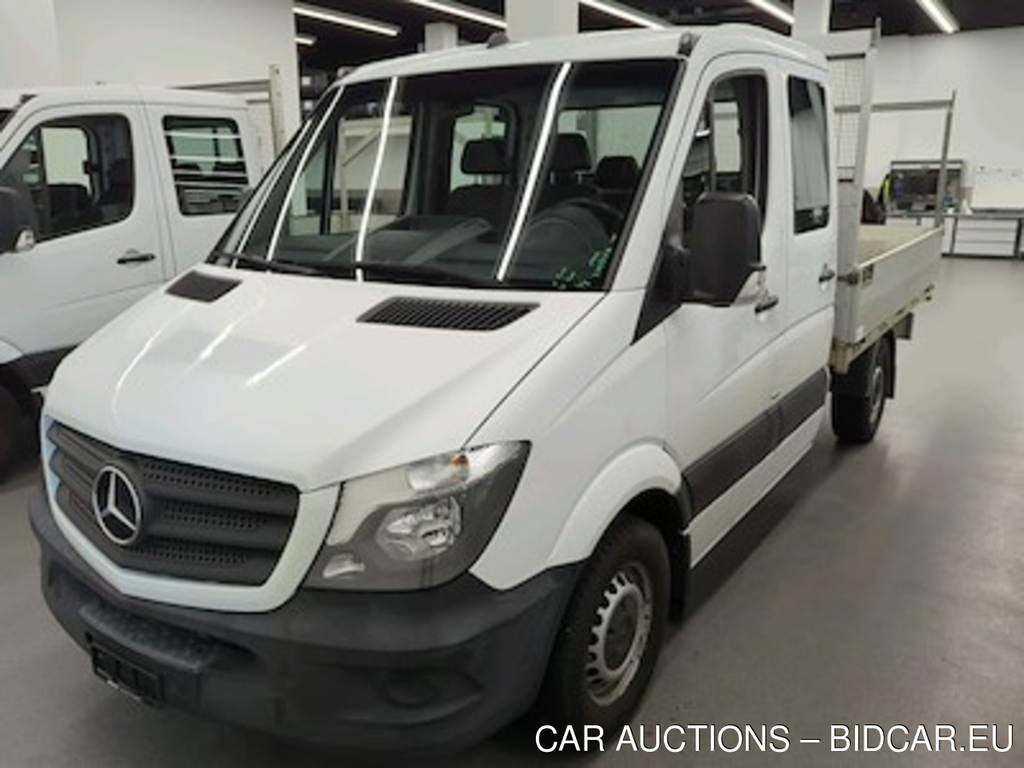 Mercedes-Benz SPRINTER 314 Cdi 3665 Mm