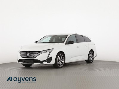 Peugeot 308 1.5 BLUEHDI 130PS ALLURE AUTO SW