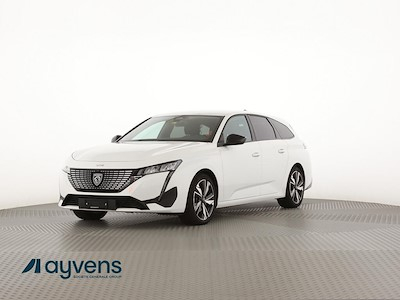 Peugeot 308 1.5 BLUEHDI 130PS ALLURE AUTO SW