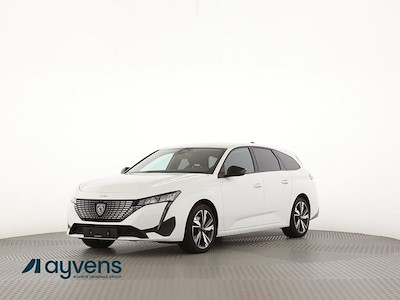 Peugeot 308 1.5 BLUEHDI 130PS ALLURE AUTO SW