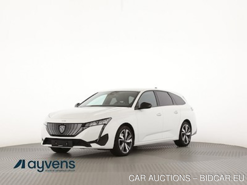 Peugeot 308 1.5 BLUEHDI 130PS ALLURE AUTO SW
