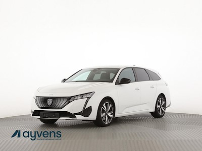 Peugeot 308 1.5 BLUEHDI 130PS ALLURE AUTO SW