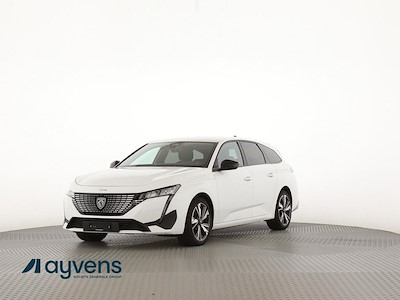 Peugeot 308 1.5 BLUEHDI 130PS ALLURE AUTO SW