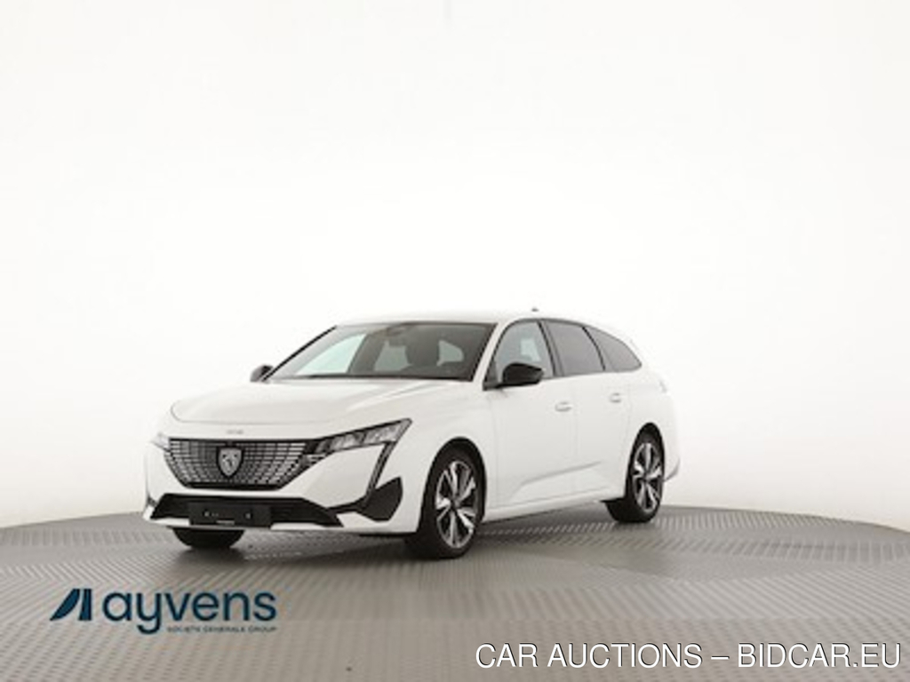 Peugeot 308 1.5 BLUEHDI 130PS ALLURE AUTO SW