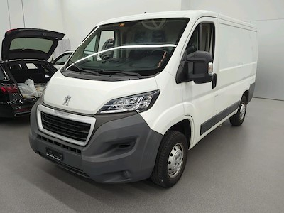 Peugeot BOXER Bluehdi 130 Active 330 L1h1 S&s
