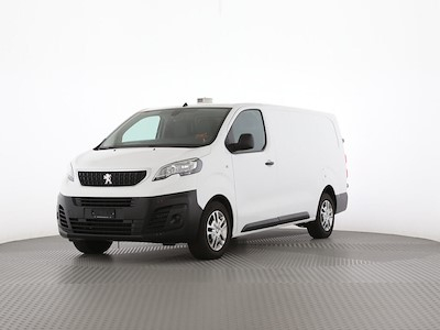 Peugeot EXPERT 2.0 BLUEHDI 120 ALLURE LONG