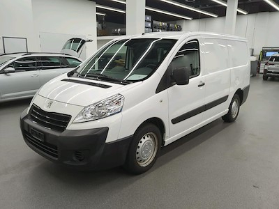 Peugeot EXPERT 2.0 Hdi Fap 128ps 229 L2h1