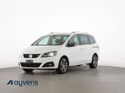 Seat ALHAMBRA 2.0 TDI 177PS HOLA FR DSG 4WD