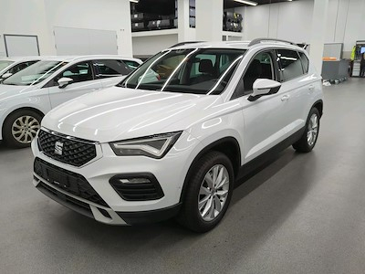 Seat ATECA 2.0 Tdi Cr Dpf StyleDsg 4drive