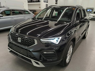 Seat ATECA 2.0 Tdi Cr Dpf StyleDsg 4drive