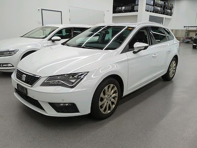 Seat LEON 2.0 Tdi Cr Dpf StyleDsg