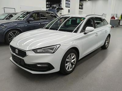 Seat LEON 2.0 Tdi Evo Style Dsg