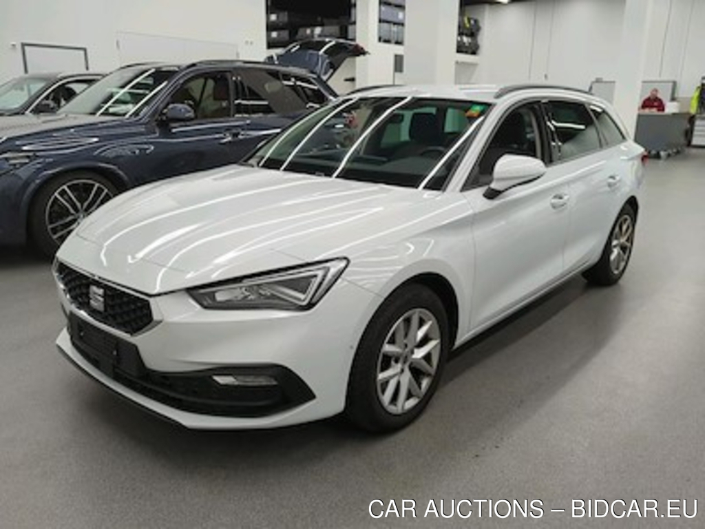 Seat LEON 2.0 Tdi Evo Style Dsg