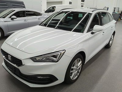 Seat LEON 2.0 Tdi Evo Style Dsg