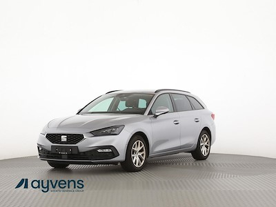 Seat LEON 2.0 TDI EVO STYLE DSG 4DRIVE ST