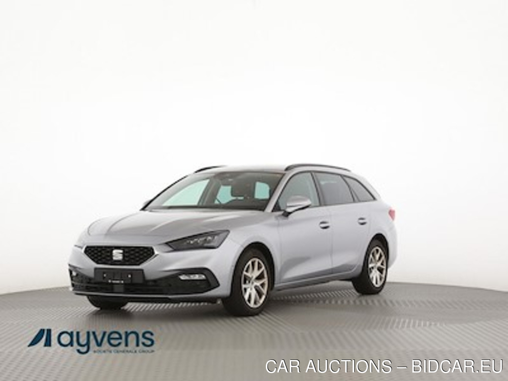 Seat LEON 2.0 TDI EVO STYLE DSG 4DRIVE ST