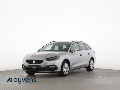 Seat LEON 2.0 TDI EVO STYLE DSG ST