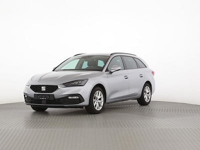 Seat LEON 2.0 TDI EVO STYLE DSG ST