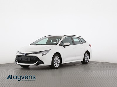 Toyota COROLLA 1.8 HSD COMFORT E-CVT HYBRID TOURING SPO
