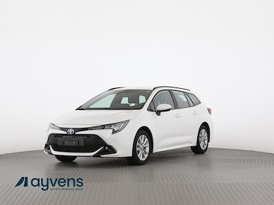 Toyota COROLLA 1.8 HSD COMFORT E-CVT HYBRID TOURING SPO