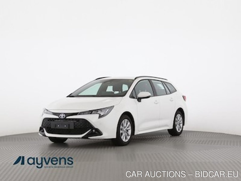 Toyota COROLLA 1.8 HSD COMFORT E-CVT HYBRID TOURING SPO