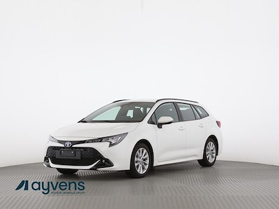 Toyota COROLLA 1.8 HSD COMFORT E-CVT HYBRID TOURING SPO