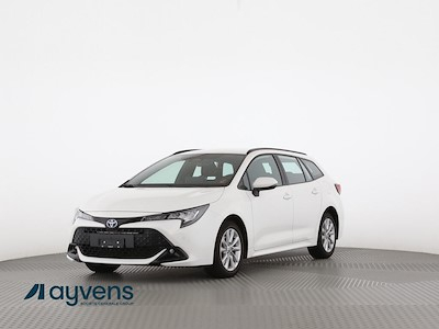 Toyota COROLLA 1.8 HSD COMFORT E-CVT HYBRID TOURING SPO