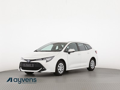 Toyota COROLLA 1.8 HSD COMFORT E-CVT HYBRID TOURING SPO