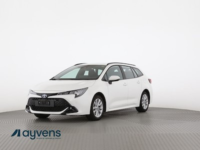 Toyota COROLLA 1.8 HSD COMFORT E-CVT HYBRID TOURING SPO