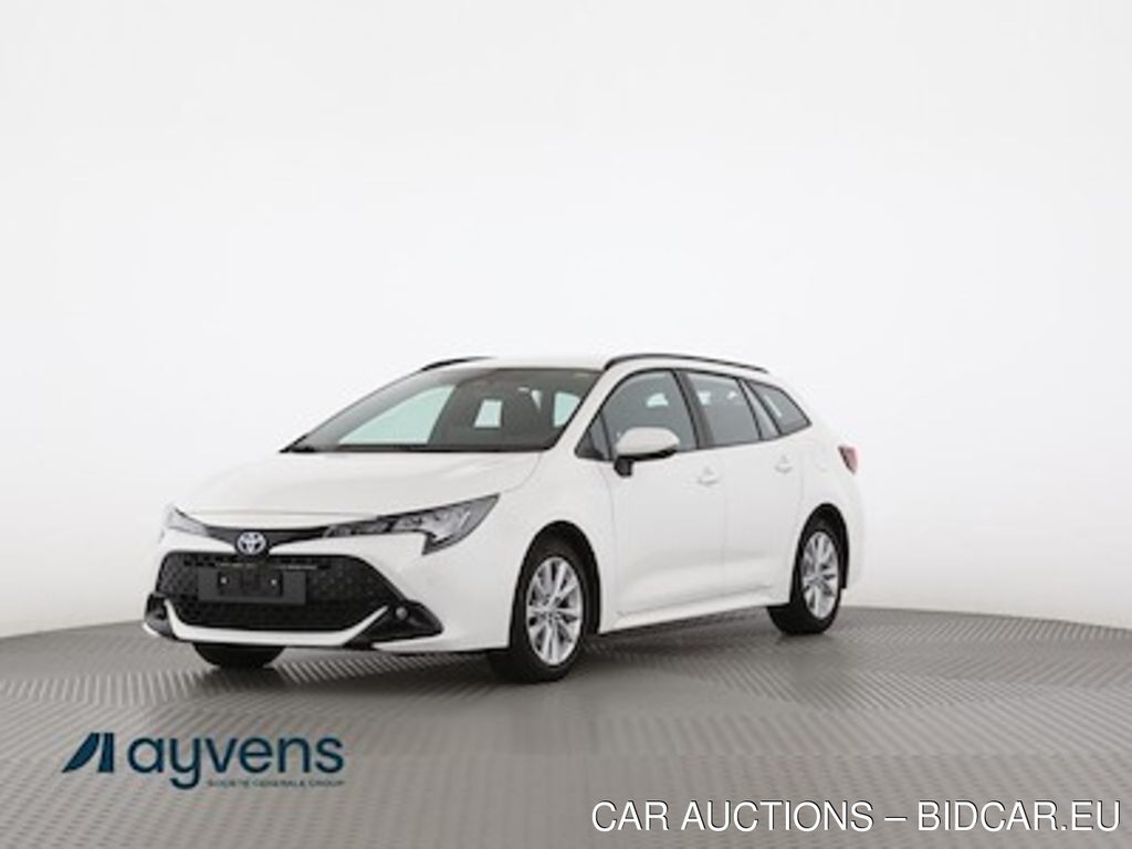 Toyota COROLLA 1.8 HSD COMFORT E-CVT HYBRID TOURING SPO