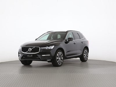 Volvo XC60 2.0 B4 P MHEV MOMENTUM GEARTRONIC