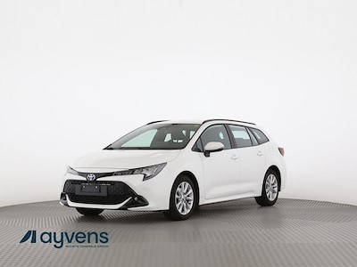 Toyota COROLLA 1.8 HSD COMFORT E-CVT HYBRID TOURING SPO