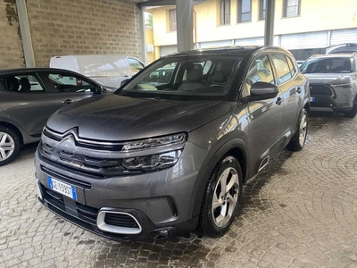 Citroen C5 Aircross BlueHDi 130 S&amp;S Business EAT8, 2021
