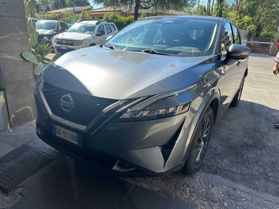 Nissan Qashqai 1.3 MHEV 158 Business Xtronic, 2022