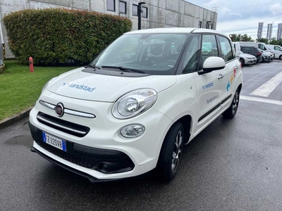 Fiat 500L Business 1.3 Multijet 95cv, 2019