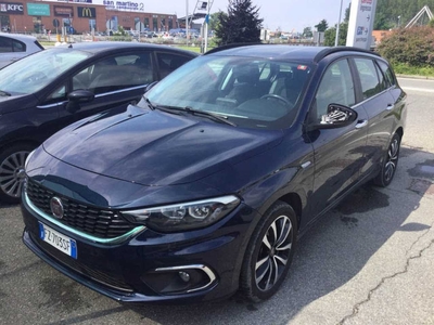 Fiat Tipo 1.3 Mjt 95cv 5M S&amp;S Business, 2019
