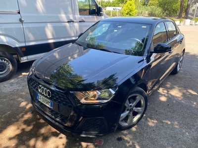 Audi A1 25 TFSI S tronic Admired Sportback, 2021