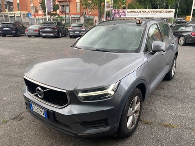 Volvo XC40 D3 Geartronic, 2019