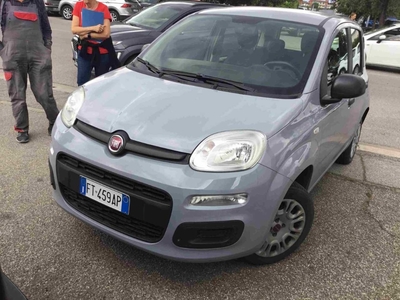 Fiat Panda 1.2 69cv E6 Easy, 2018