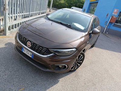 Fiat Tipo 1.3 Mjt 95cv 5M S&amp;S Lounge, 2020