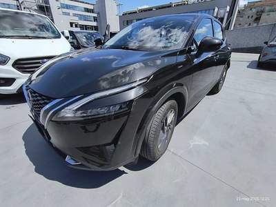 Nissan Qashqai 1.3 MHEV 158 Business Xtronic, 2022