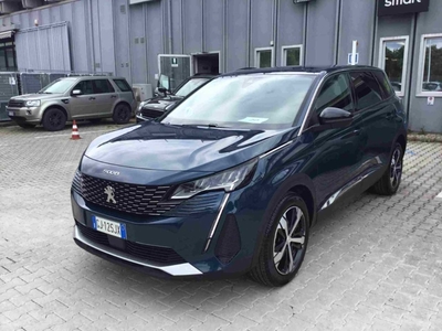 Peugeot 5008 PureTech Turbo 130 Allure S/S, 2022
