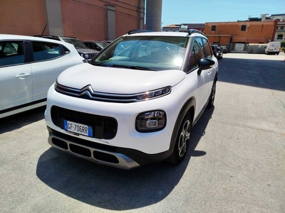Citroen C3 Aircross BlueHDi 110 S&amp;S Feel, 2021