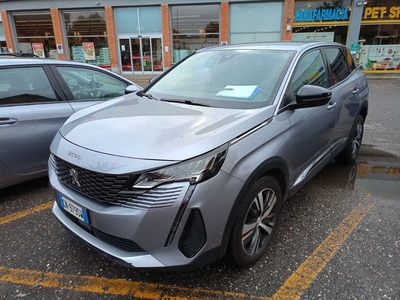 Peugeot 3008 BlueHDI 130 EAT8 S&amp;S Allure Pack, 2023