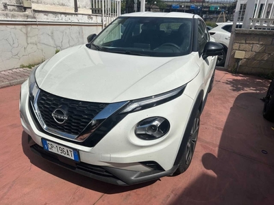 Nissan Juke 1.0 DIG-T 114 Acenta Dct, 2023