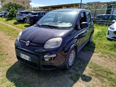 Fiat Panda 1.0 FireFly 70cv S&amp;S Hybrid, 2023