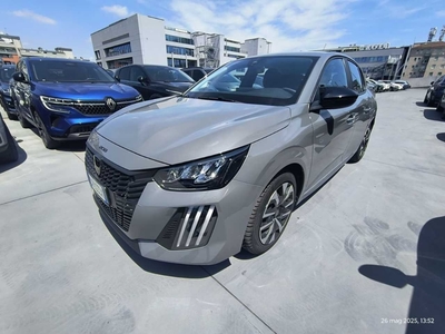 Peugeot 208 Active PureTech 75 S/S, 2024