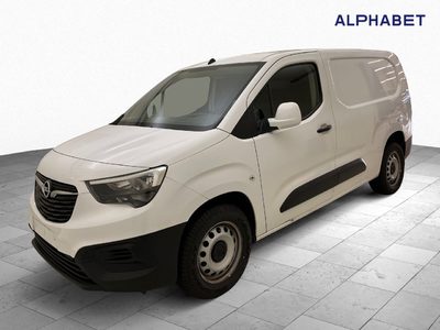 Opel Combo Cargo XL 1.5 D EHZ Edition, 2021