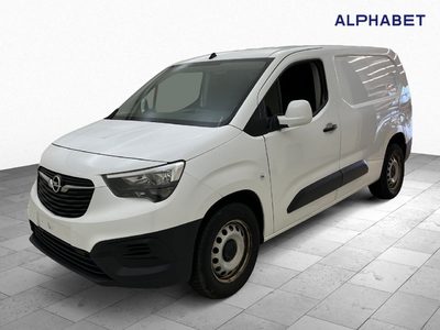 Opel Combo Cargo XL 1.5 D EHZ Edition, 2021
