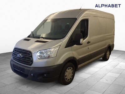 Ford Transit 310 L2H2 Lkw VA Trend, 2018